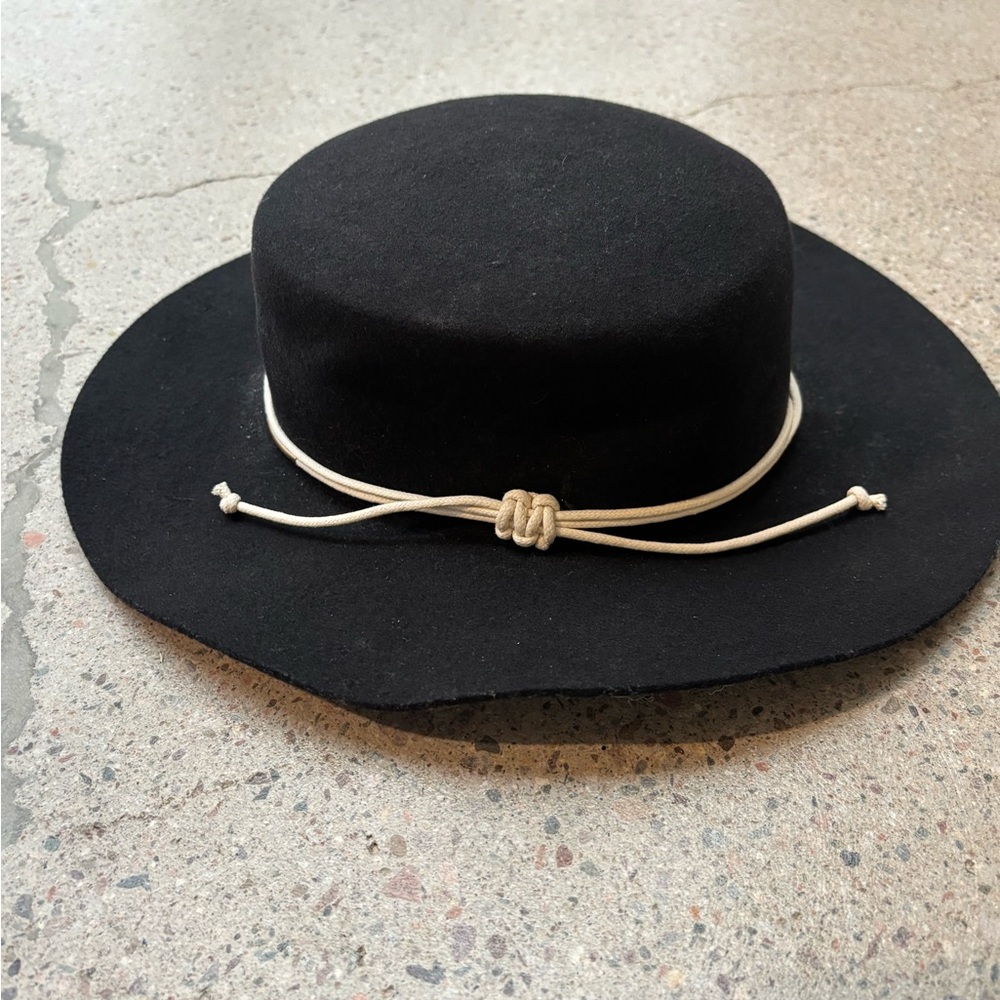 GIGI PIP Black Hat